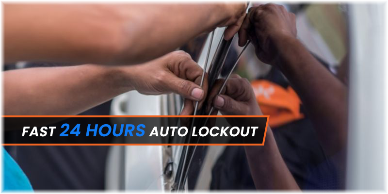 Car Lockout Service Indianapolis, IN