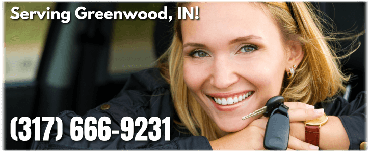 Locksmith Greenwood IN