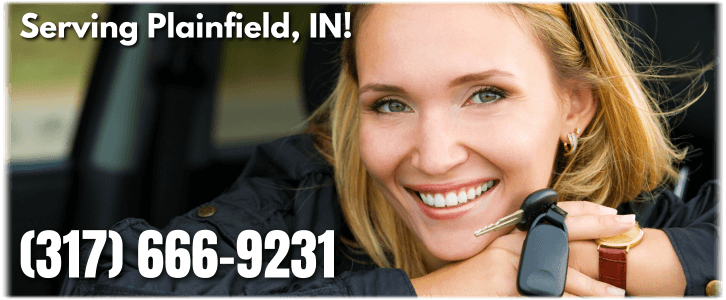 Locksmith Plainfield IN